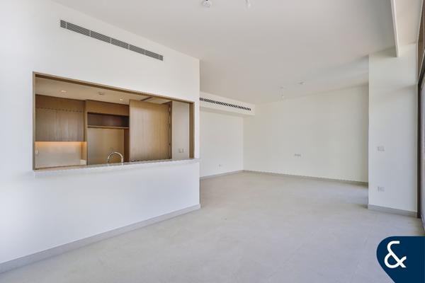 4 Bedrooms + Maids | Type B | Brand New